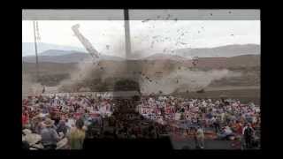 NTSB Video of Reno Crash [upl. by Wyndham69]