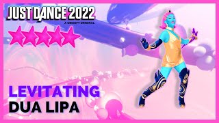 Levitating  Dua Lipa  Just Dance 2022 [upl. by Justino]