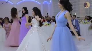 Arabic yalili song beautiful princess dance360P [upl. by Alyse196]