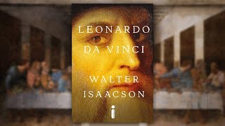 Leonardo da Vinci  Booktrailer [upl. by Edita]