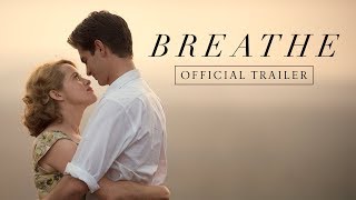 BREATHE  Official Trailer [upl. by Naivaj122]