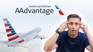 AAdvantage  The Best Loyalty Program [upl. by Rehposirhc]