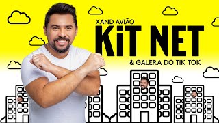 Xand Avião  Kitnet Clipe Oficial [upl. by Lindsley]