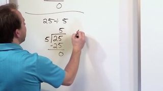 Lesson 11  Divide By a 1Digit Divisor 5th Grade Math [upl. by Schweiker]