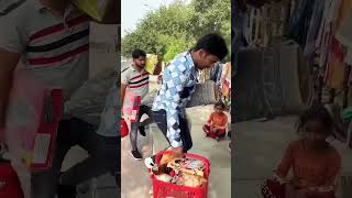 funny comedy streetfood song vlog music love bollywood arijitsingh [upl. by Nyrrek]