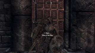 Skyrim Liberation of Skyrim glitch and bug fixer [upl. by Jaella]