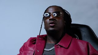 K CAMP  5 Official Music Video [upl. by Anauqes]