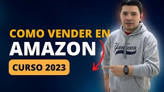 ¿Cómo vender en Amazon México en 2023 🥇 CAMBIOS IMPORTANTES 🥇 [upl. by Auos540]