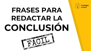 3 pasos para escribir un texto introducción corpus y conclusiones [upl. by Yenobe]