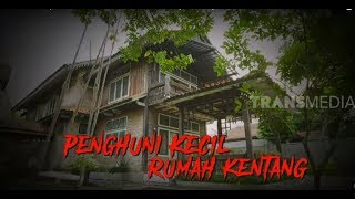 SERIBU KISAH  PENGHUNI KECIL RUMAH KENTANG [upl. by Alad]