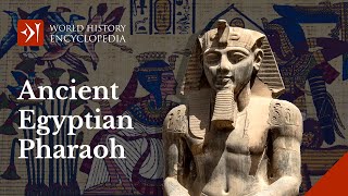 Introduction to the Ancient Egyptian Pharaoh [upl. by Tcideneb]