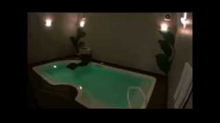 Belamere Suites  Royal Pool Suite [upl. by Abbotsun]