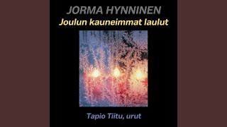 Tuikkikaa oi joulun tähtöset [upl. by Revlis505]