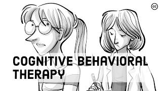 Cognitive Behavioral Therapy CBT [upl. by Isaak426]