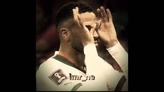 Best African nation oat football morocco worldcup edit footballedits [upl. by Nahtal]