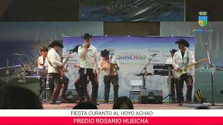 EN VIVO Municipalidad Quinchao [upl. by Maclaine]