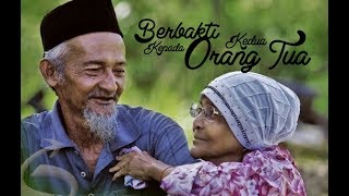 Sholawat Paling Sedih Tentang Ridlo Ayah dan Ibu [upl. by Ande375]