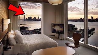 Best Hotels in New York City Based on TripAdvisor [upl. by Ridglee]