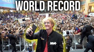 THE LOGANG MADE HISTORY LOL AGAIN [upl. by Dabney]