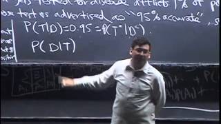 Lecture 5 Conditioning Continued Law of Total Probability  Statistics 110 [upl. by Initsed]