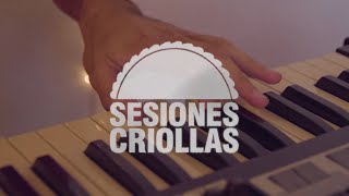 Sesiones Criollas 3 Songbird Oasis  Inv Pablo Matías Vidal [upl. by Aikemot289]