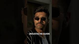 Moustache Mein Uncle mat dikho  How To LOOK Manly In moustache  BeYourBest Fashion by San Kalra [upl. by Eskil652]