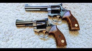 Manurhin MR73 The Best Revolver Ever Made [upl. by Taryn]