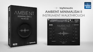 Ambient Minimalism 2 The Dark Side Walkthrough [upl. by Islehc]