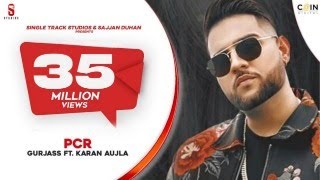 PCR  Batti Red To Blue  Gurjas Sidhu Feat Karan Aujla  Punjabi Songs  S T Studio  Coin Digital [upl. by Simon]