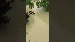 Alluvione Faenza Video Inedito new flood maltempo emiliaromagna flooding neiperte weather [upl. by Aelat]