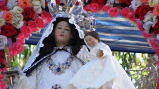 Himno Virgen Candelaria Copiapó [upl. by Forward437]