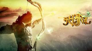 Mahabharat soundtracks 146 [upl. by Dnumyar]