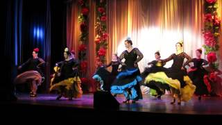 Rumba flamenca [upl. by Tavis]