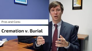 Cremation vs Burial The Pros and Cons You Need to Know to Make an Informed Decision [upl. by Keri]