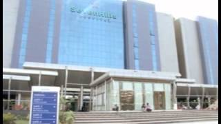 SevenHills Hospital India  Case Study  Ruckus Wireless [upl. by Eikceb]