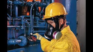 Respiratory Protective Equipment RPE [upl. by Lalittah]