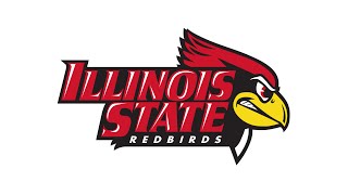 Illinois State University Fight Song quotISU Fight Songquot [upl. by Baptlsta580]