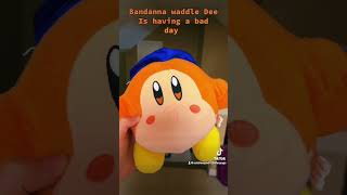 Bandanna Waddle Dee was having none of it [upl. by Palmira]