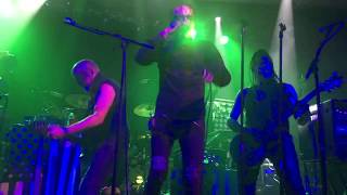 ohGr  kettLE live NYC [upl. by Ochs208]