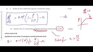 sm34 SAC 2 TA 2023 4b i ii iii [upl. by Egag]