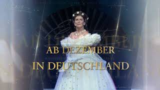 Elisabeth  Das Musical  In der gefeierten SchönbrunnVersion  Tour 20242025  Tourtrailer [upl. by Nob]