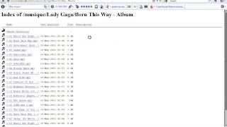 How to search MP3 in Google and Download Mp3 using Google easily [upl. by Ahsinhoj]