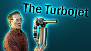 The Turbojet [upl. by Valerle]