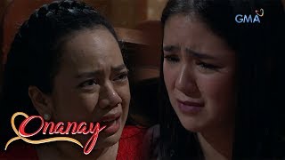 Onanay Mailas confession  Episode 158 [upl. by Novart]