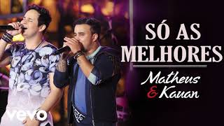 Matheus e Kauan as melhores CD completo  músicas novo 2021 [upl. by Timoteo]