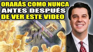 Josue Yrion Predicas 2023 🔥 Orarás Como Nunca Antes Después De Ver Este Video 🔥 [upl. by Aisa]