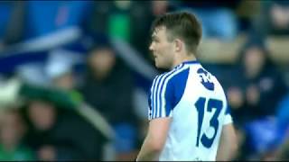 Monaghan vs Fermanagh 20052017  FT Highlights [upl. by Sexela665]