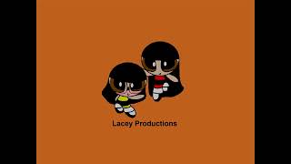 Sunbow EntertainmentLacey ProductionsClaster Television Incorporated 19951997 [upl. by Sande289]