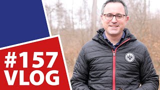 Wölfersheim  FASCHINGSVLOG 157 [upl. by Ahsikam]