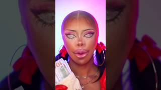 Doll Face Makeup Tutorial💄💰 [upl. by Amme]